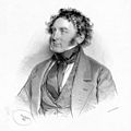 Nicolas-Charles Bochsa overleden op 6 januari 1856