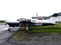 Piper Cherokee Arrow