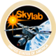 Skylab program insignia