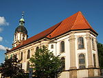 Kreuzkirche