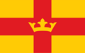 Flag of the Church of Sweden