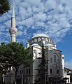 東京ジャーミイ Tokyo Camii