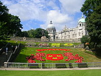 Union Terrace Gardens