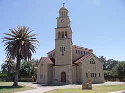 Niederländisch-reformierte Kirche