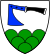 Wappen von Schönbühel-Aggsbach