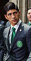 Alan Pulido geboren op 8 maart 1991