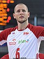 Bartosz Kurek op 1 juni 2018 geboren op 29 augustus 1988