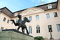 Cottbus, Brandenburg: Branitzer Park