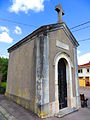 Kapelle Notre-Dame-de-Grâce