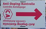 Vorschaubild für Doping