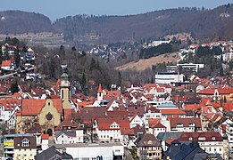 Ebingen