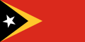 Timor oriental