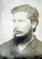 Johannes François Snelleman geboren op 26 december 1852