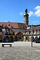 Schloss Weikersheim