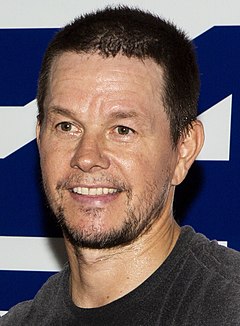 Mark Wahlberg