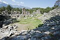 Teatro Phaselis