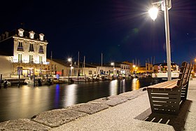 Marseillan (Hérault)