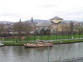 Staatstheater (Покраински театар)