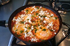 Shakshuka