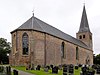 Sint-Joriskerk. Hervormde kerk en toren