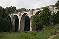 Stančiku viadukti