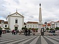 Centro de Vila Real de Santo António