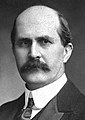 Q133747 William Henry Bragg geboren op 2 juli 1862 overleden op 12 maart 1942