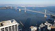 Thumbnail for San Francisco–Oakland Bay Bridge