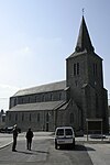 Église Saint-Hubert