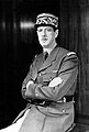 Charles de Gaulle