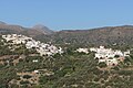 * Nomination: View of the village of Exo Mouliana. Sitia, Lasithi, Crete, Greece. --Petro Stelte 16:03, 9 September 2024 (UTC) * * Review needed