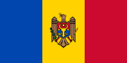 MD Moldova, Republic of