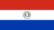 PY Paraguay