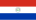 Flag of Paraguay