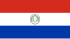 Bandera de Paraguay