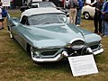 General Motors Le Sabre, 1951