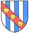 Coat of Arms of Grandcour