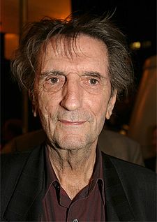 Harry Dean Stanton v roce 2006