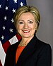 Hillary Rodham Clinton