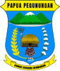 Lambang Papua Pegunungan