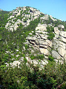 Laoshan