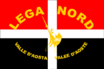 Lega Nord Valle d'Aosta