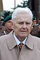 Hans Maršálek op 6 mei 2001 overleden op 9 december 2011