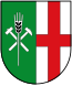 Blason de Mittelreidenbach