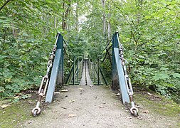 North gateway in Sélestat