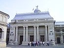 Palatul Patriarhiei în Bucureşti