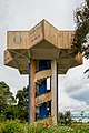 * Nomination Sandakan, Sabah: Rotary Observation Tower --Cccefalon 04:47, 16 April 2014 (UTC) * Promotion  Support --A.Savin 08:23, 16 April 2014 (UTC)