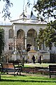 Istanbul, Türkei: Topkapı-Palast