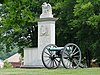 Tupelo National Battlefield Monument