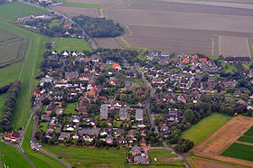 Büsumer Deichhausen